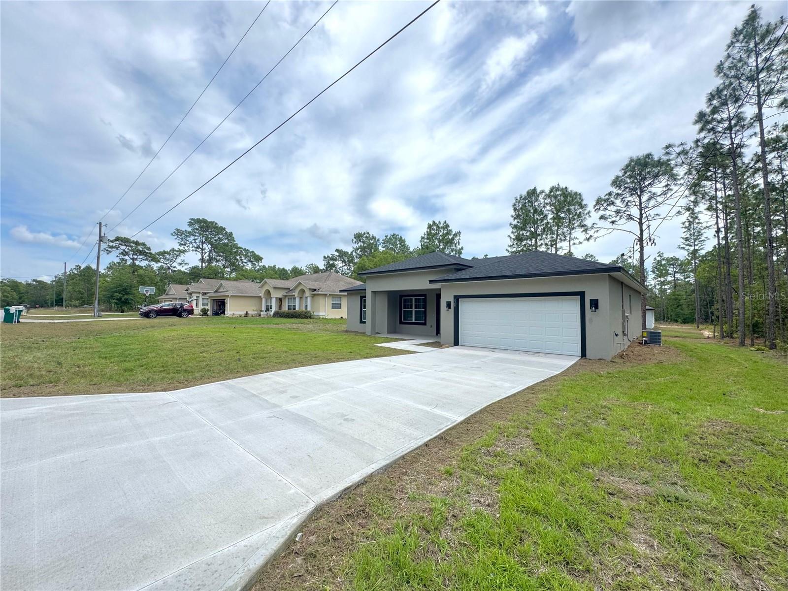 628 Heronsbill, Dunnellon, FL 34434