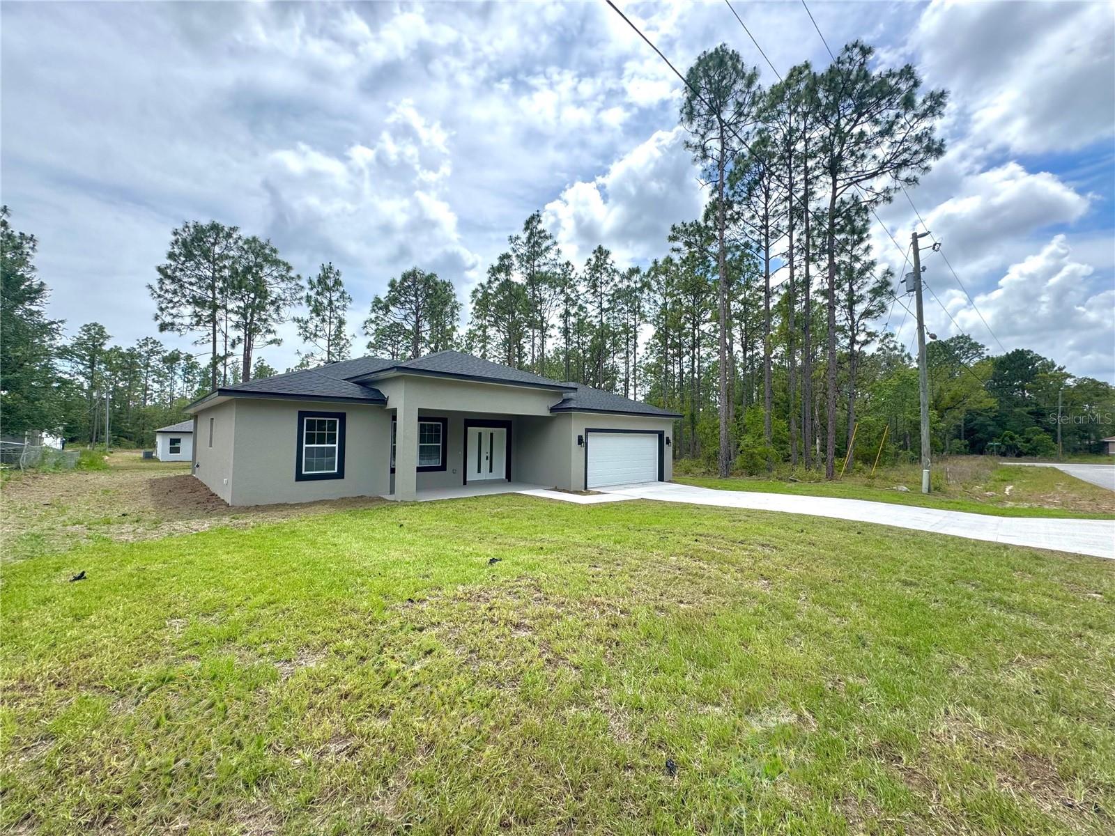 628 Heronsbill, Dunnellon, FL 34434
