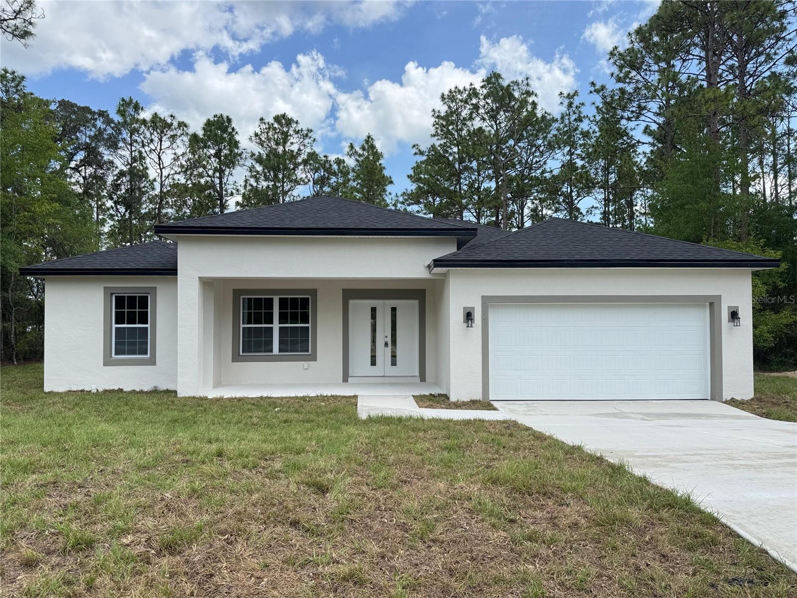 2523 Andromedae, Citrus Springs, FL 34433