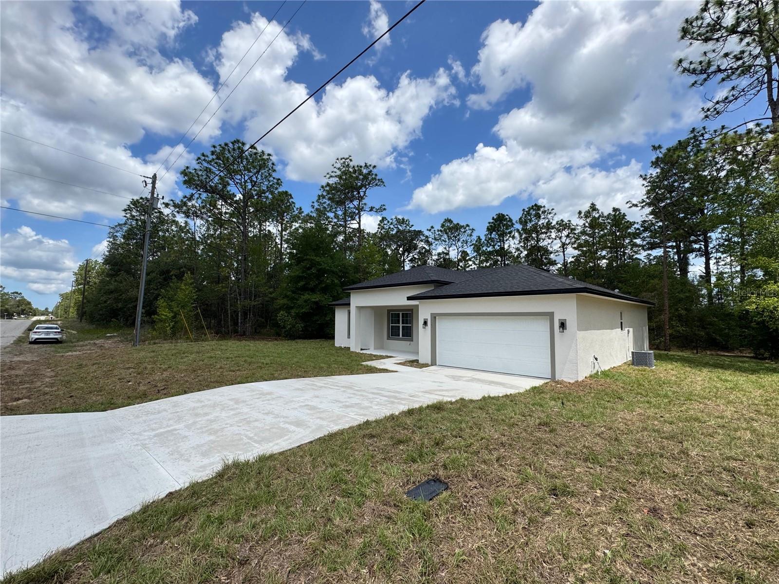 2523 Andromedae, Citrus Springs, FL 34433