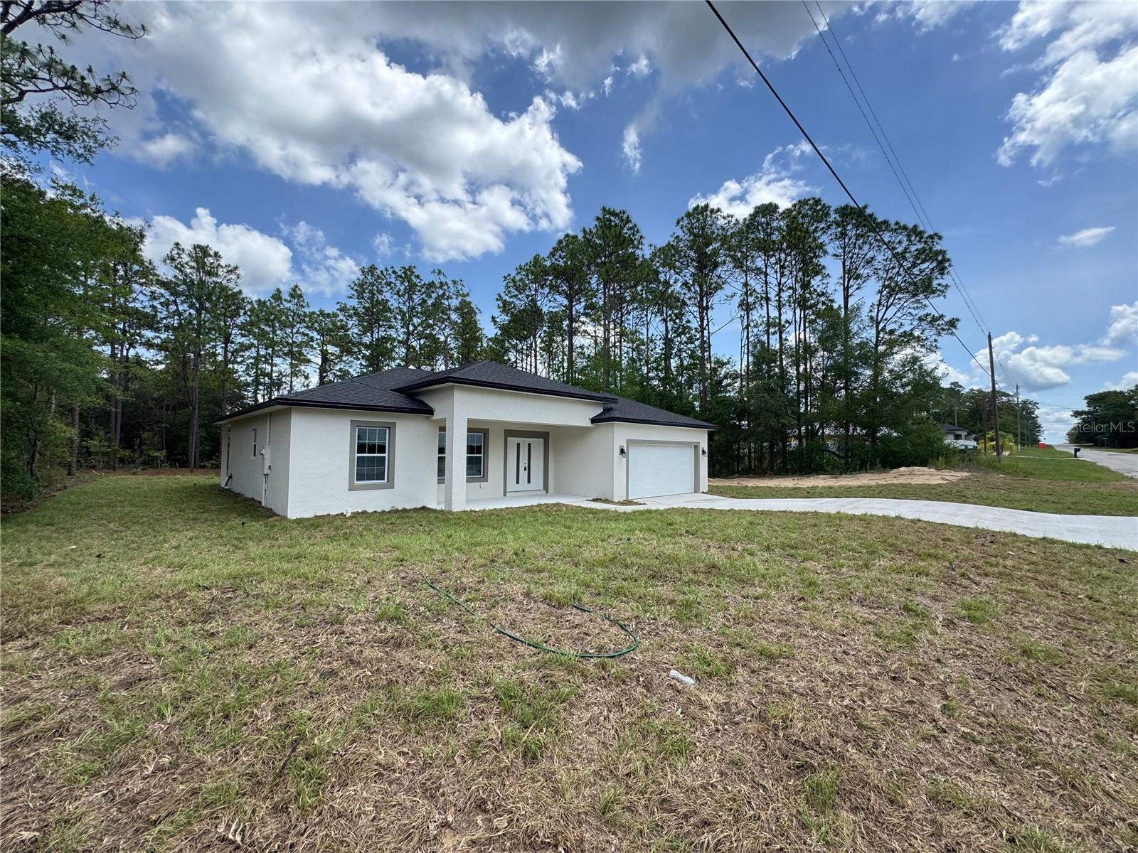 2523 Andromedae, Citrus Springs, FL 34433
