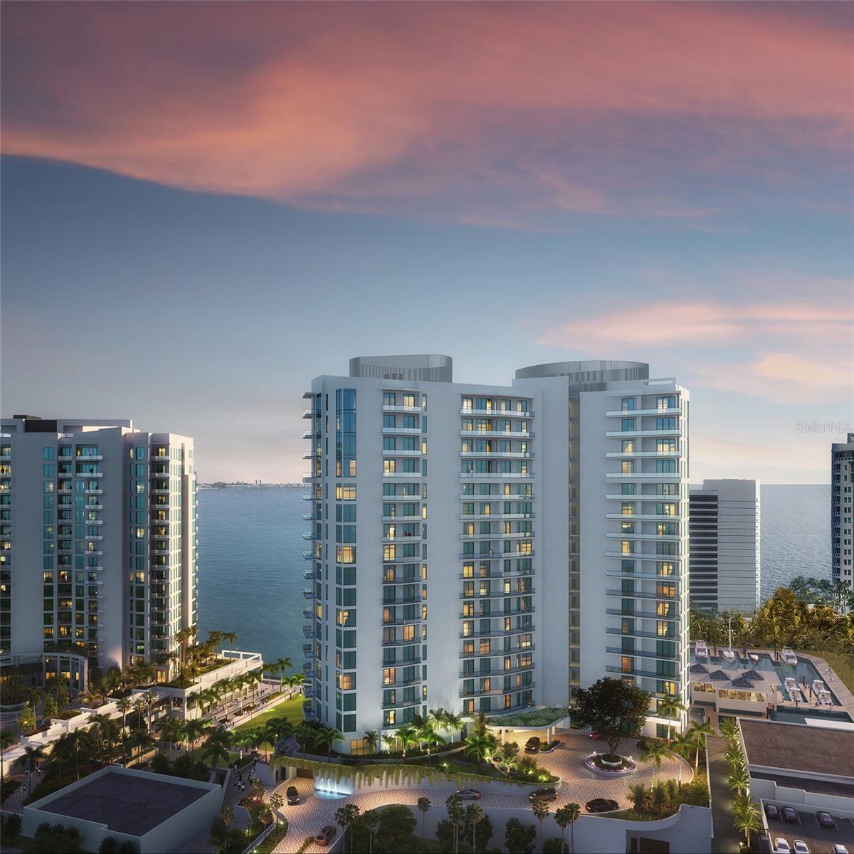 555 Quay Unit 401, Sarasota, FL 34236