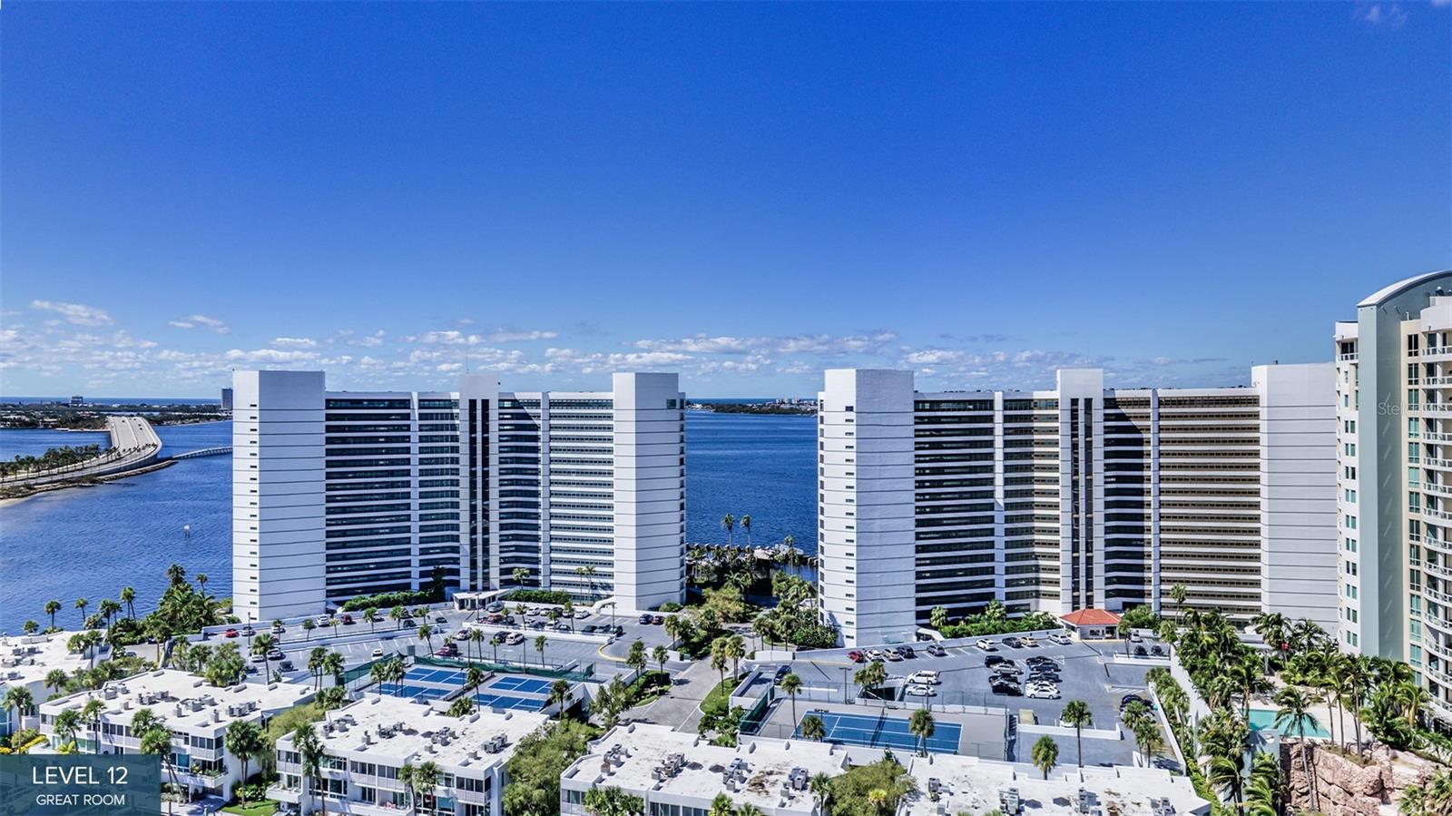 555 Quay Unit 401, Sarasota, FL 34236