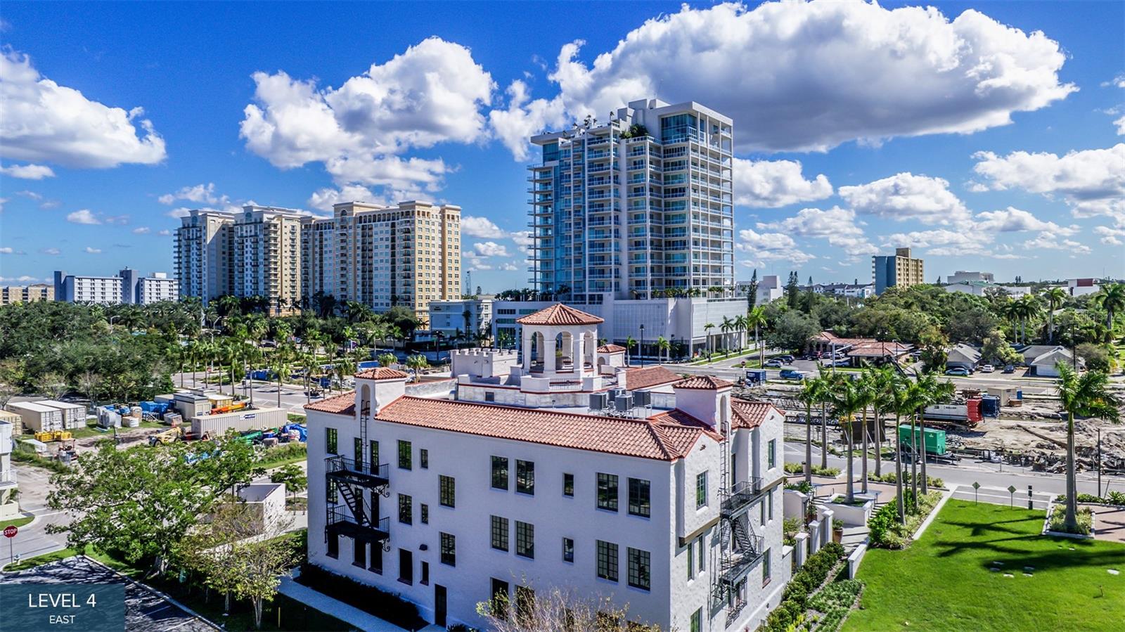 555 Quay Unit 401, Sarasota, FL 34236