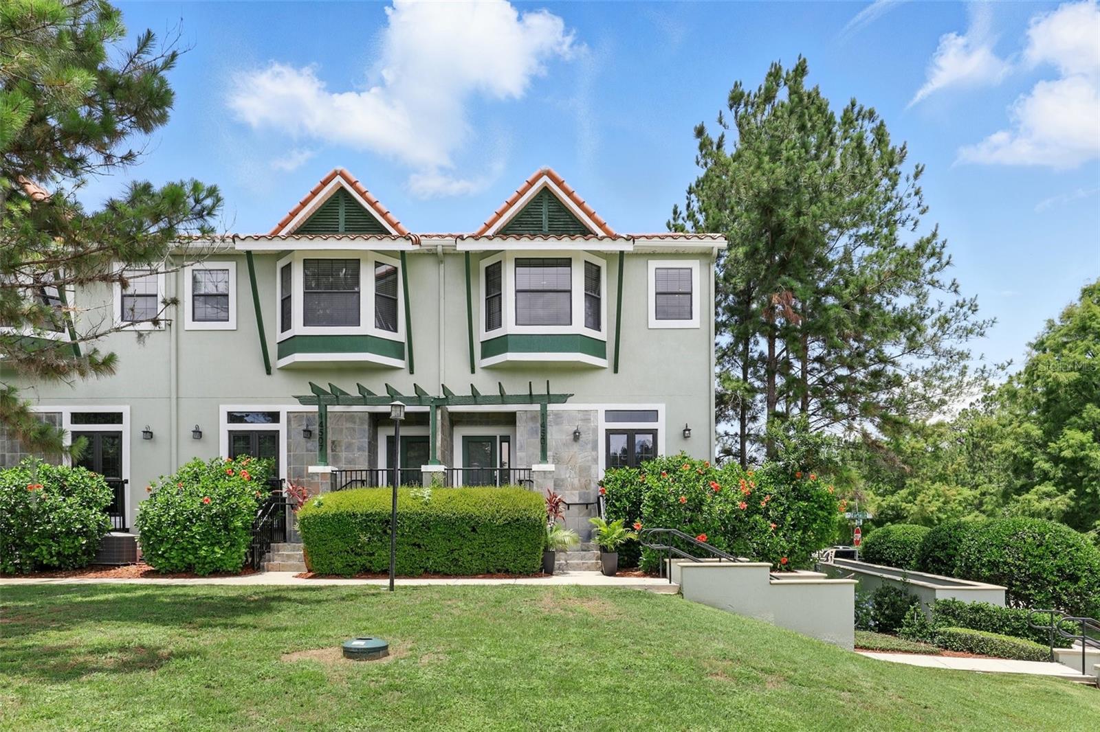 14501 Damai, Orlando, FL 32821