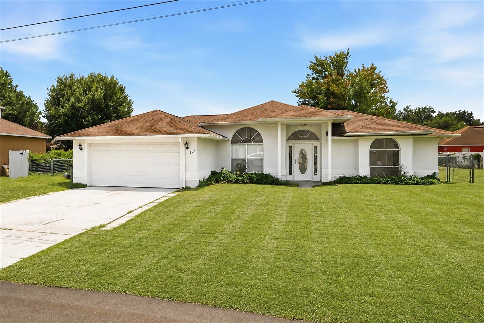 657 Mckinley, Kissimmee, FL 34758