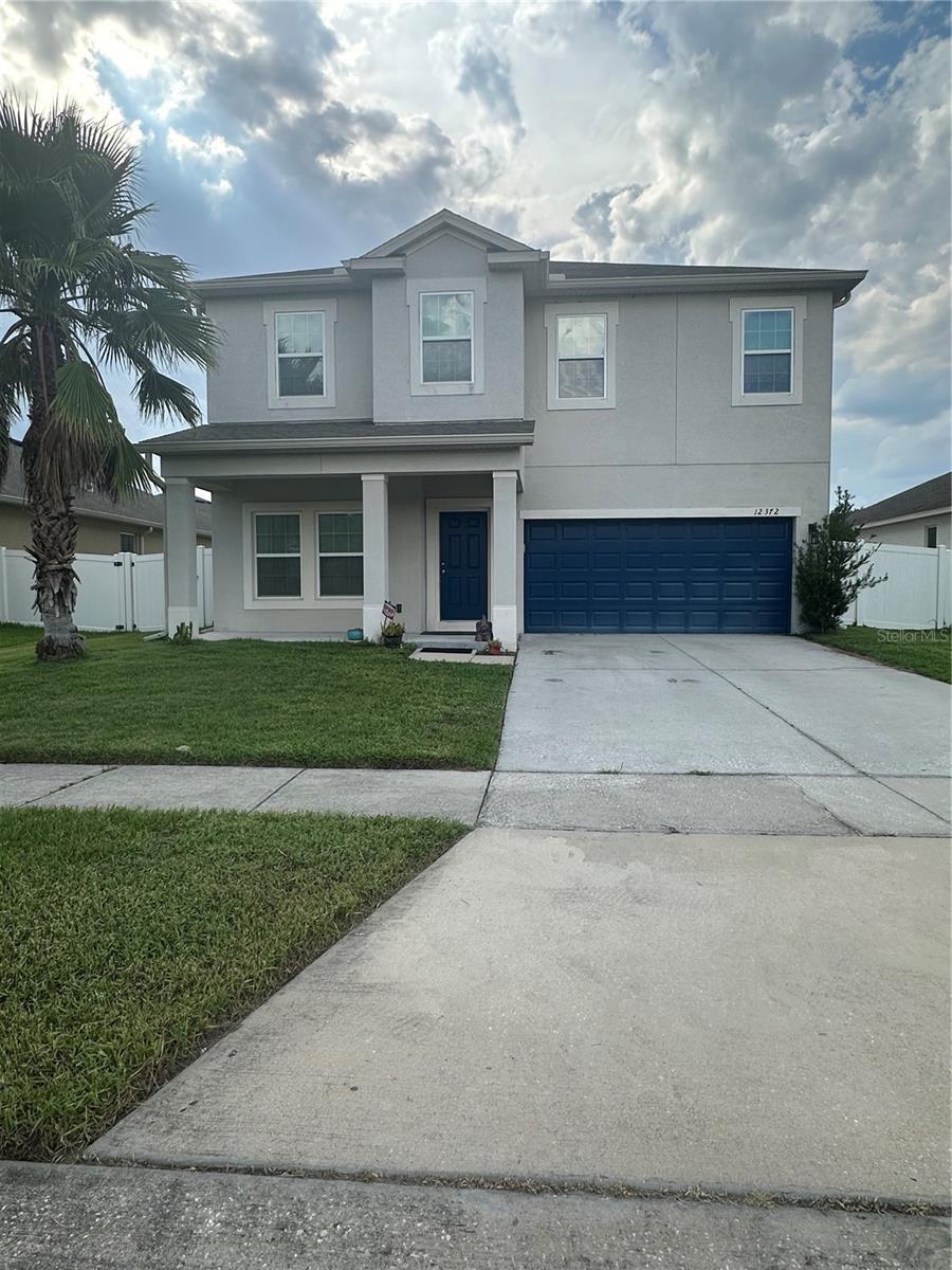 12372 Stone Bark, Orlando, FL 32824
