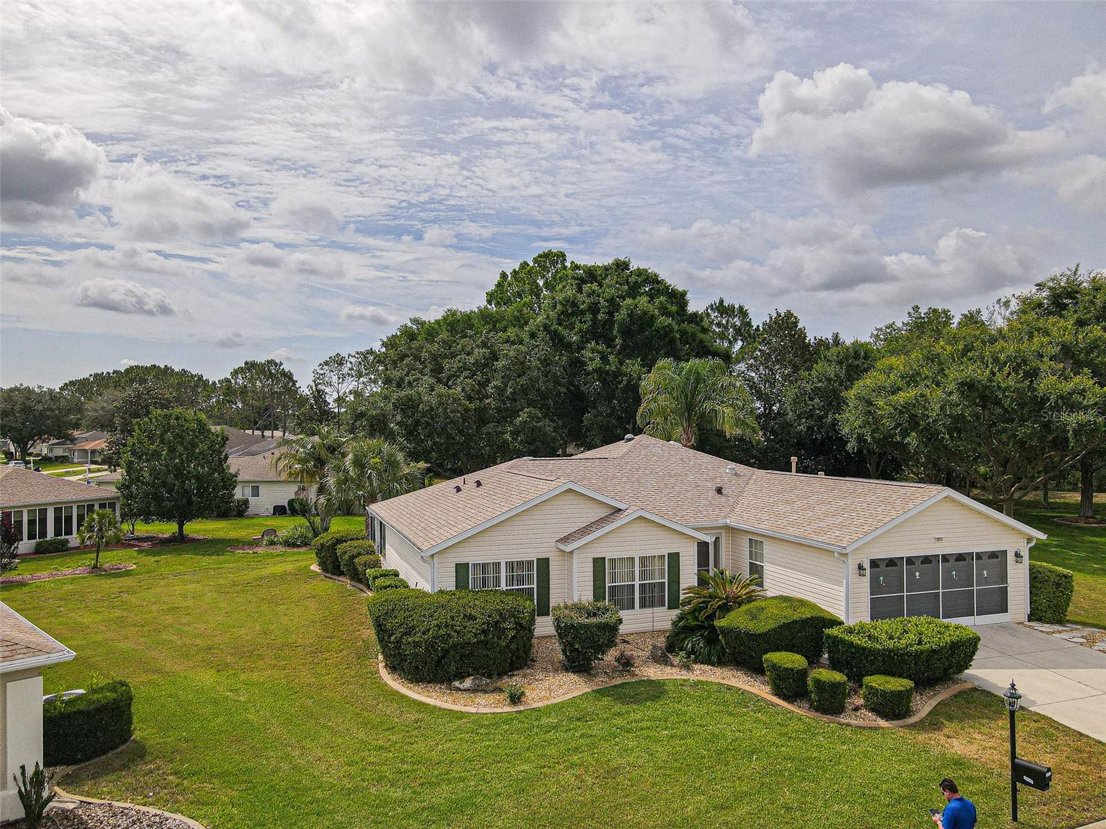 13863 85th, Summerfield, FL 34491