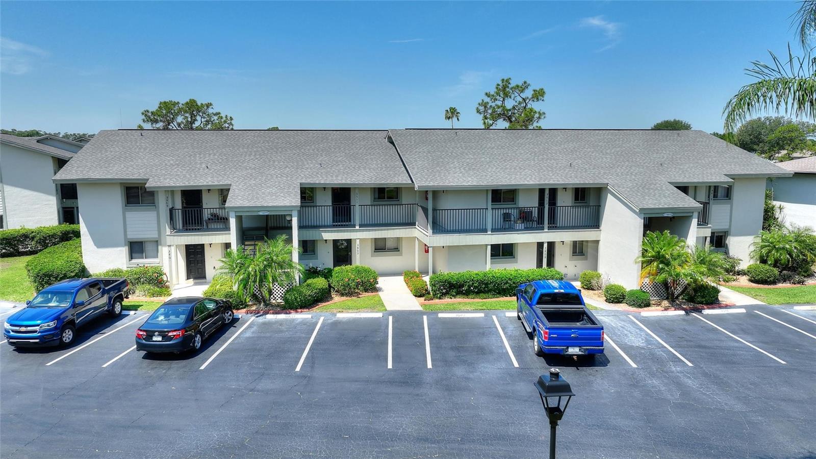 3511 Edgewater Unit 3511, Sebring, FL 33872
