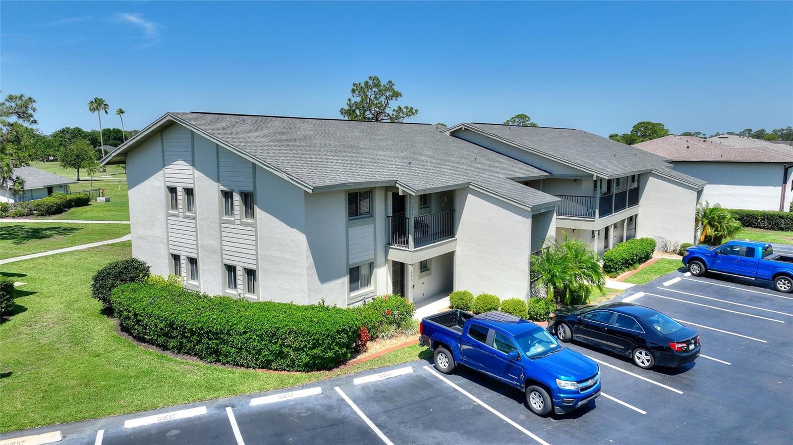 3511 Edgewater Unit 3511, Sebring, FL 33872