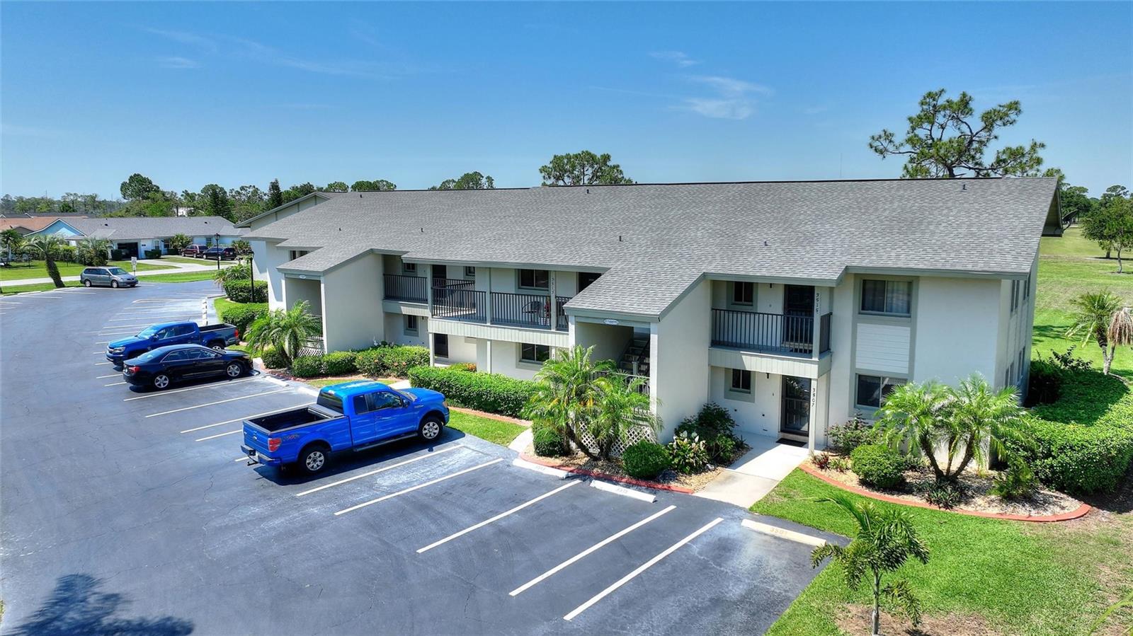 3511 Edgewater Unit 3511, Sebring, FL 33872