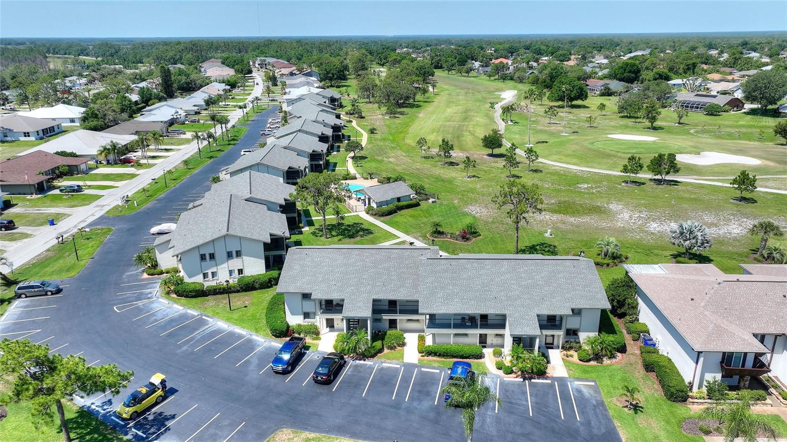 3511 Edgewater Unit 3511, Sebring, FL 33872