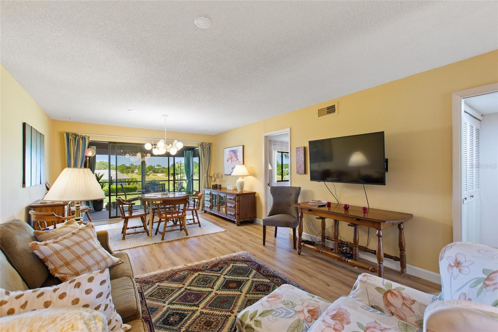 3511 Edgewater Unit 3511, Sebring, FL 33872