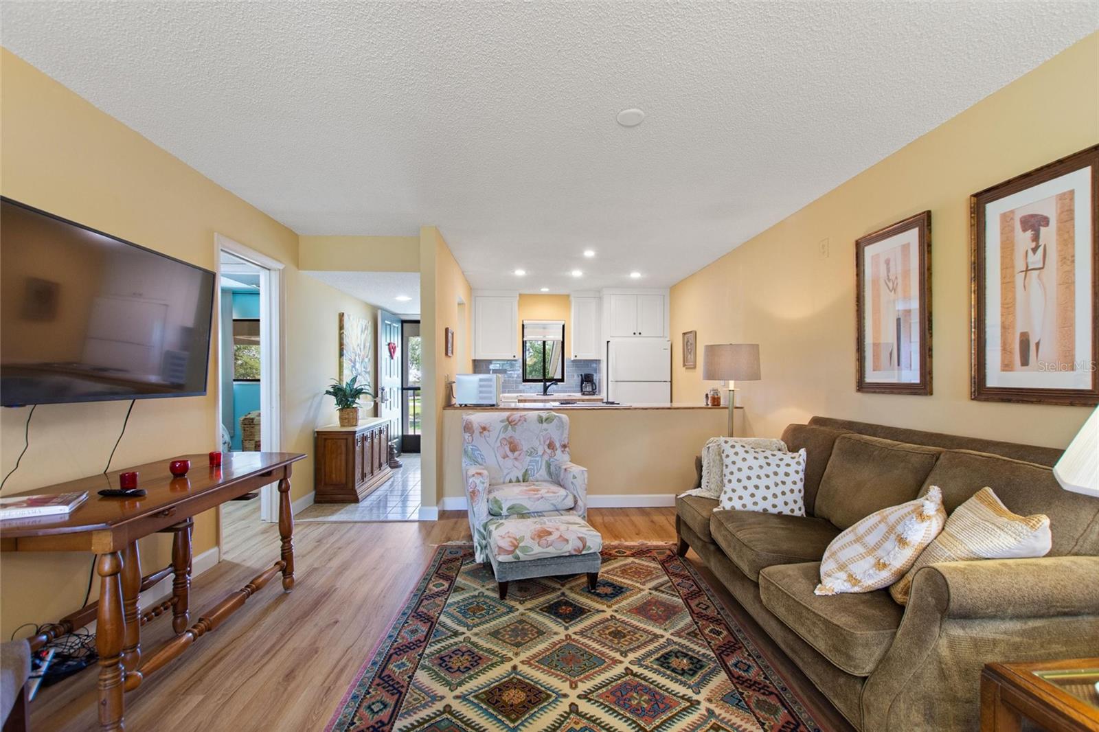 3511 Edgewater Unit 3511, Sebring, FL 33872