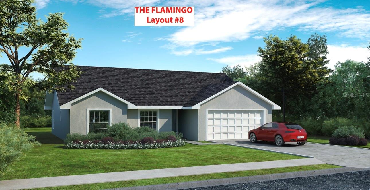 5992 Teal, Lakeland, FL 33809