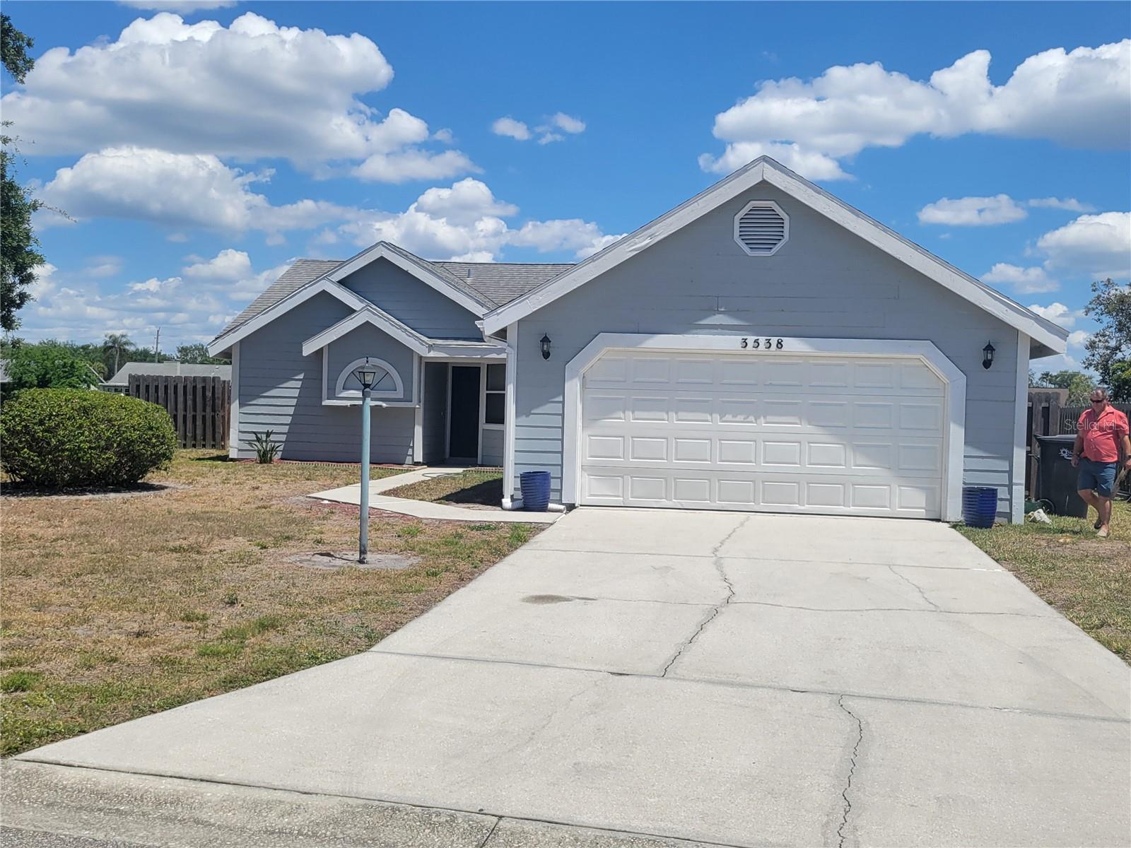 3538 65th Avenue, Sarasota, FL 34243
