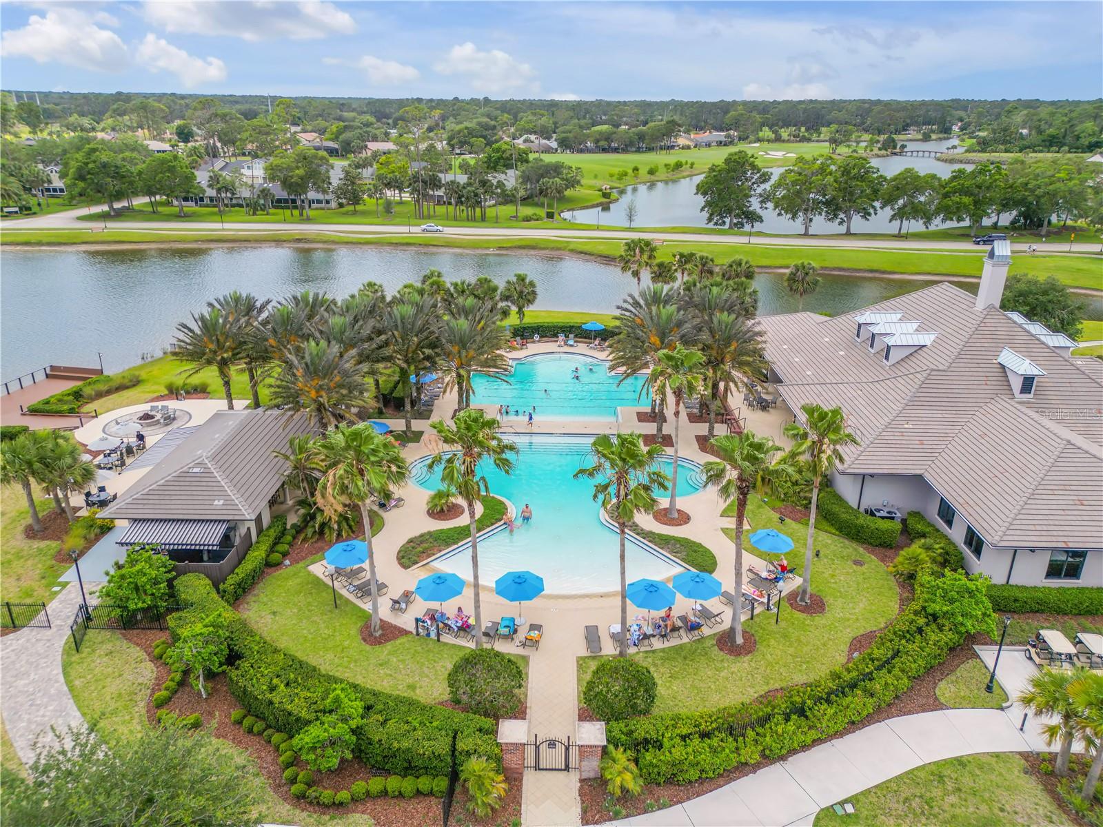 110 Longridge, Ormond Beach, FL 32174