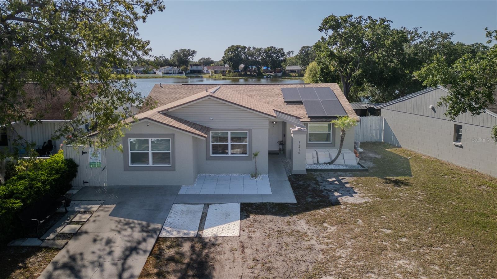 12416 Queensland, Tampa, FL 33625