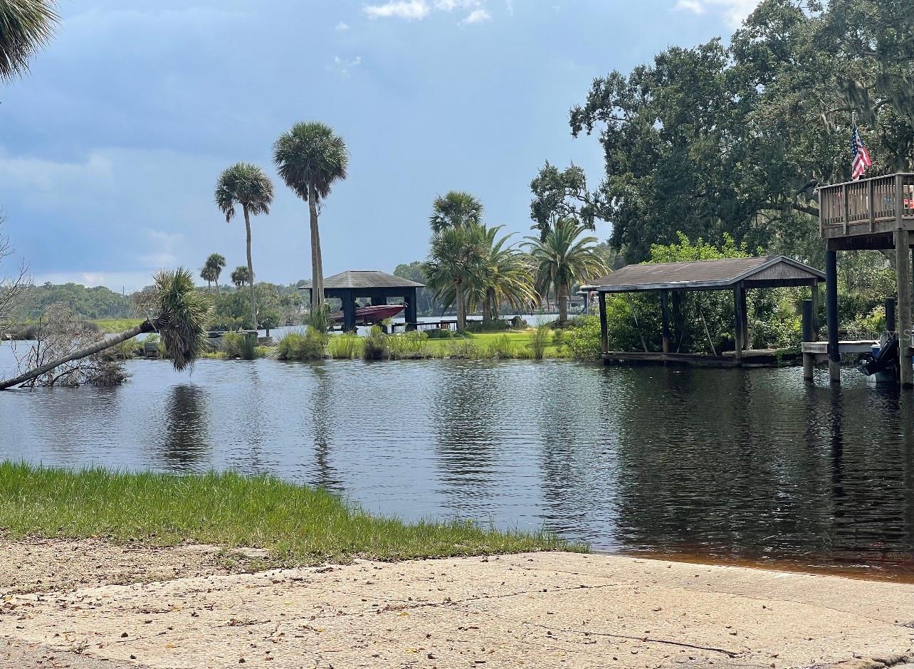 400 Palm, Ormond Beach, FL 32174