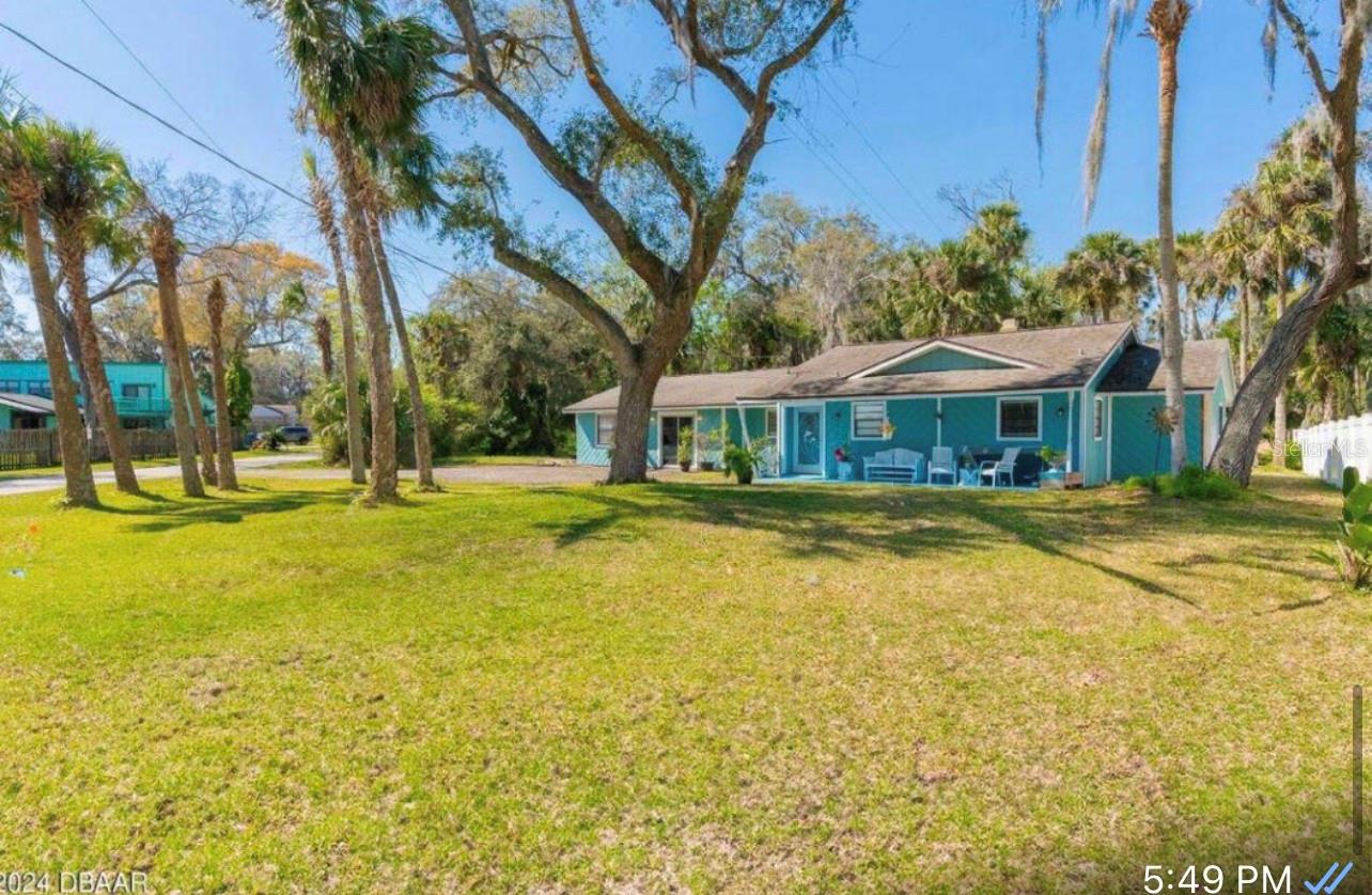 400 Palm, Ormond Beach, FL 32174