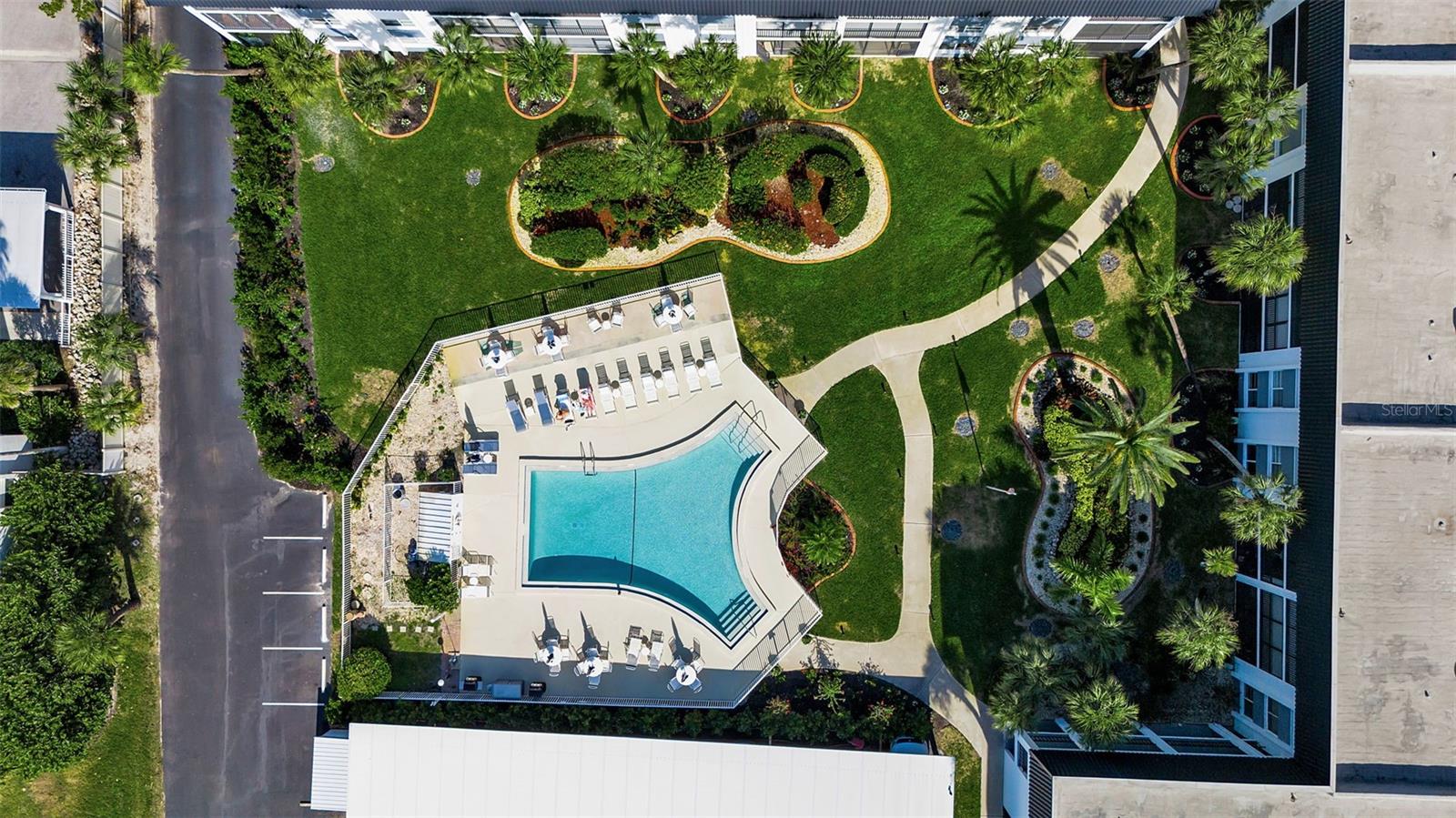 5600 Beach Way Unit 201, Sarasota, FL 34242