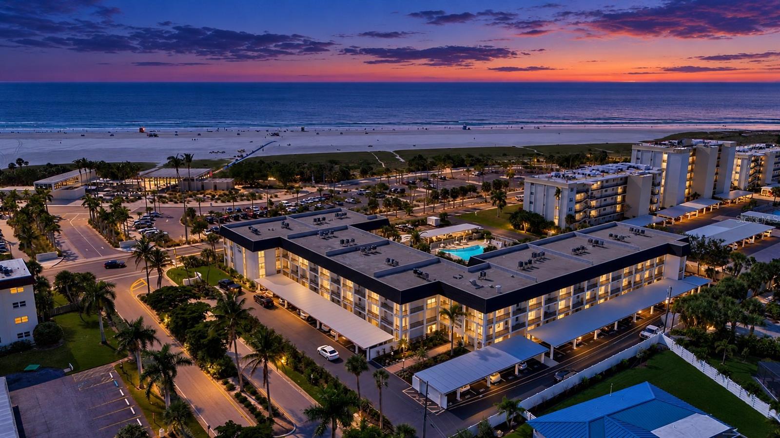 5600 Beach Way Unit 201, Sarasota, FL 34242