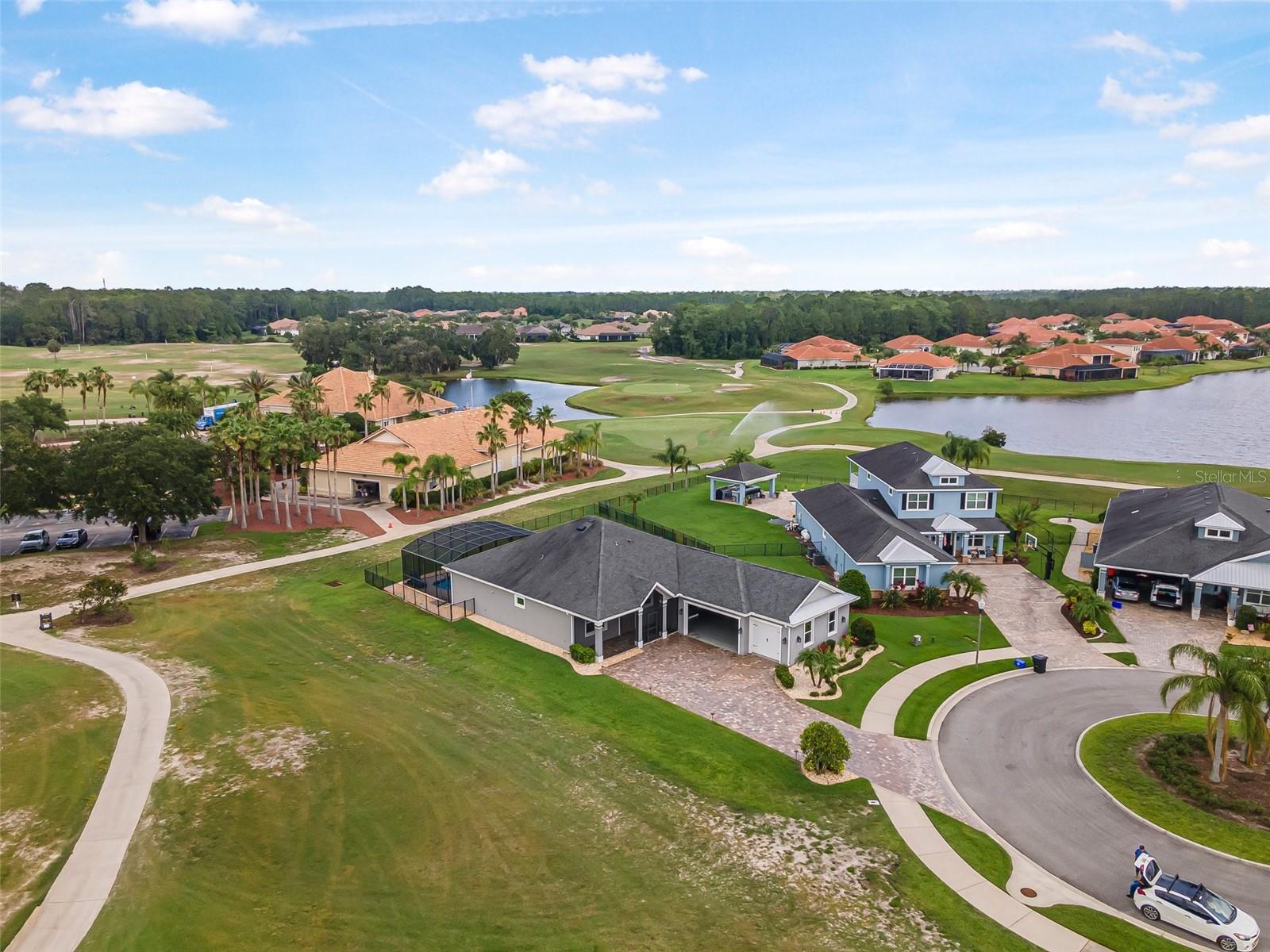 2948 Bella Flore, New Smyrna Beach, FL 32168