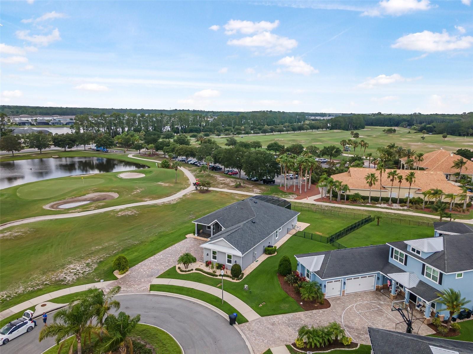 2948 Bella Flore, New Smyrna Beach, FL 32168