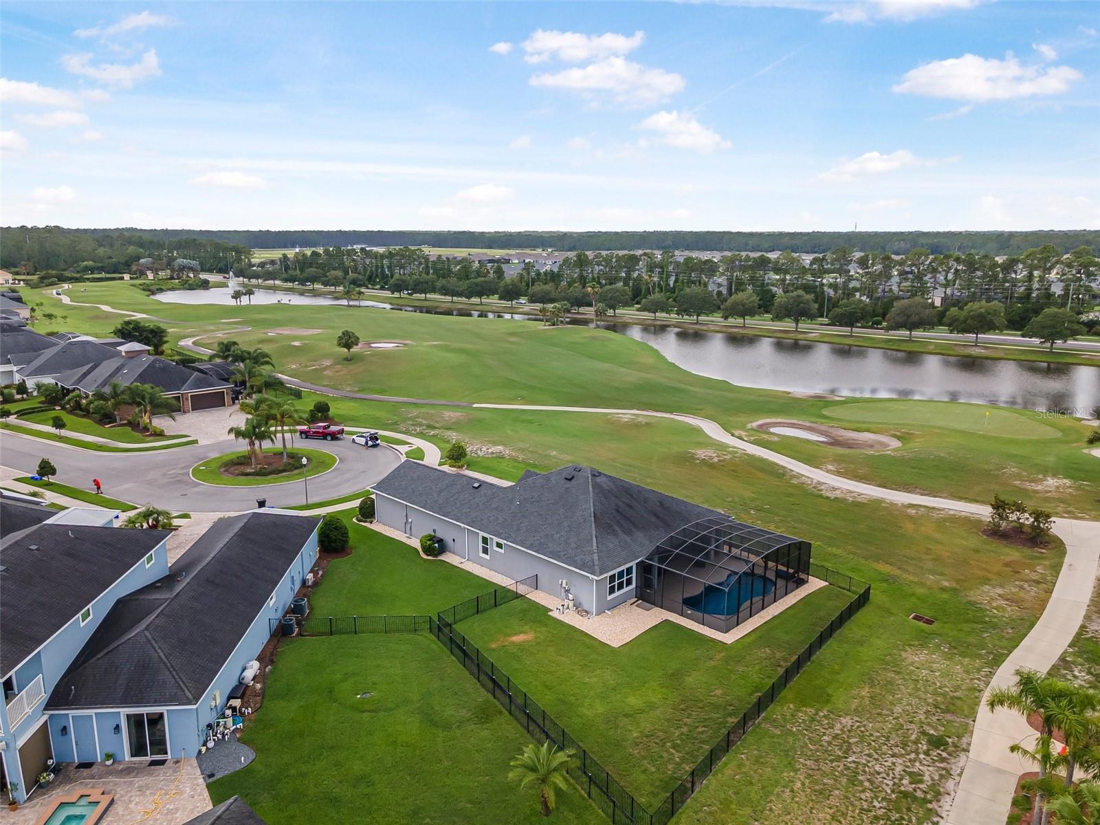 2948 Bella Flore, New Smyrna Beach, FL 32168