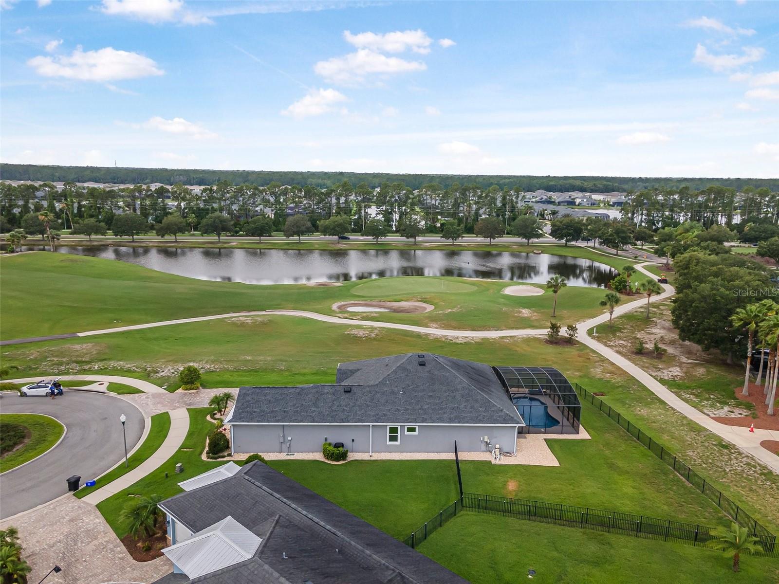 2948 Bella Flore, New Smyrna Beach, FL 32168