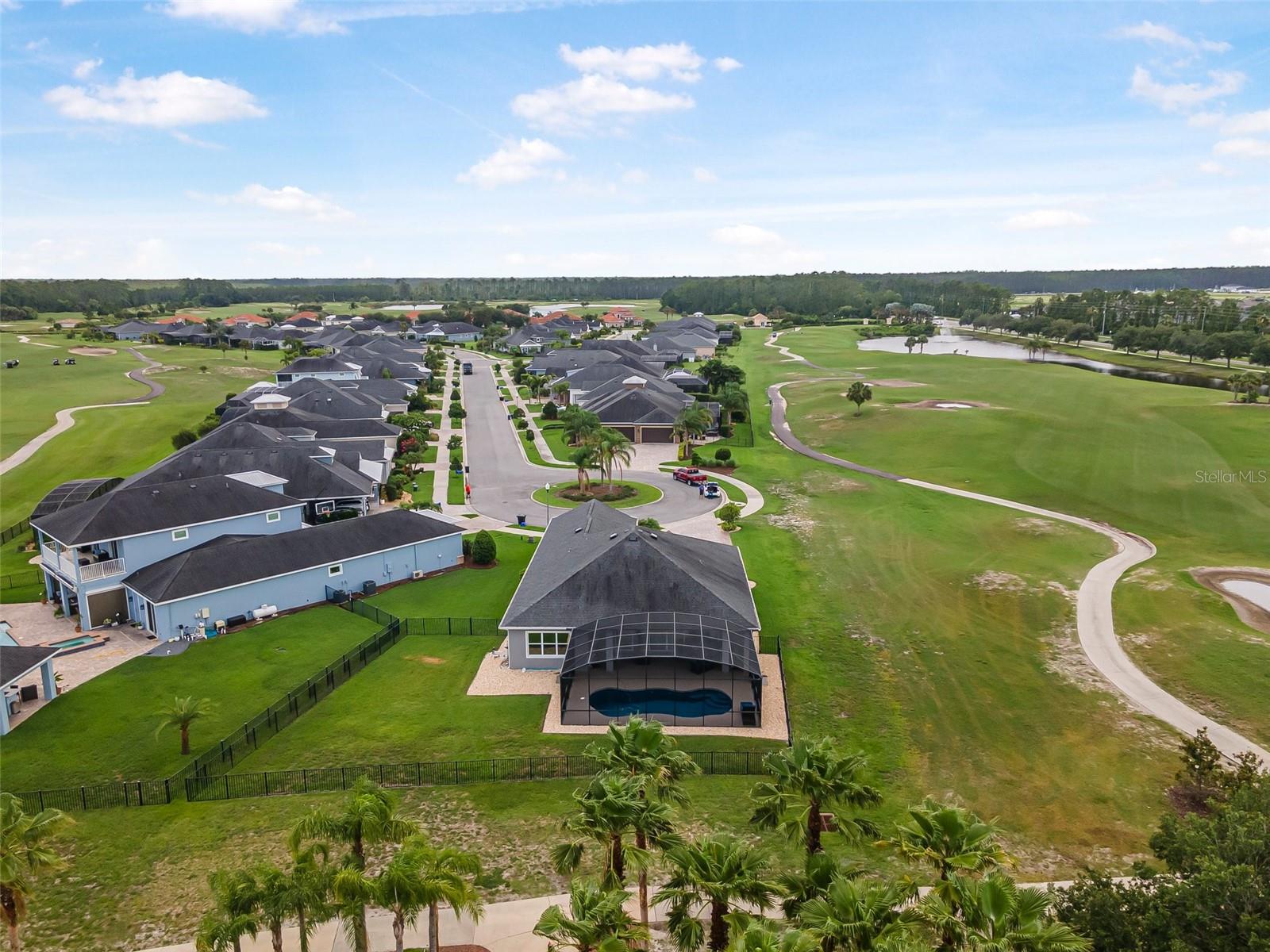 2948 Bella Flore, New Smyrna Beach, FL 32168