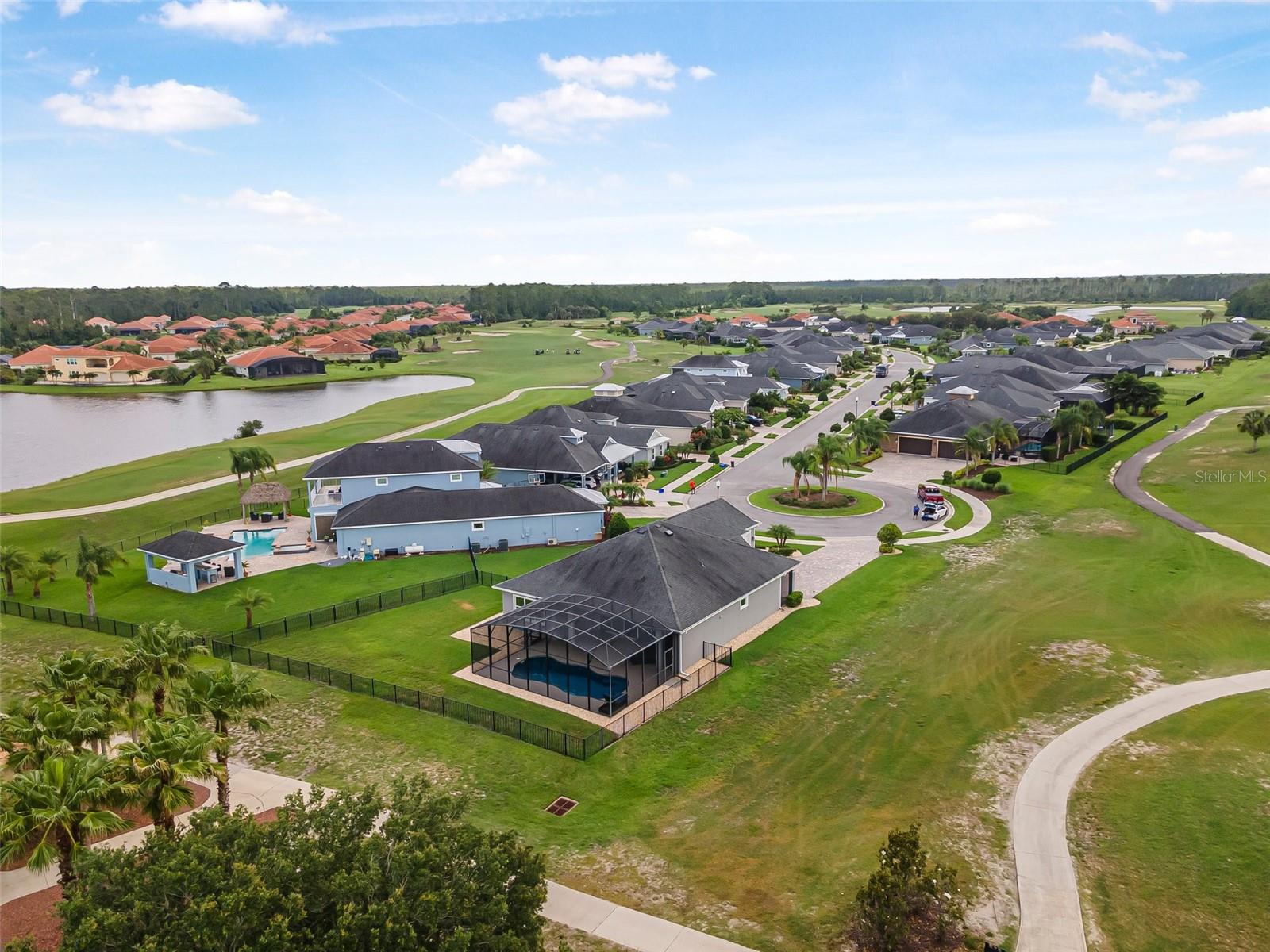2948 Bella Flore, New Smyrna Beach, FL 32168