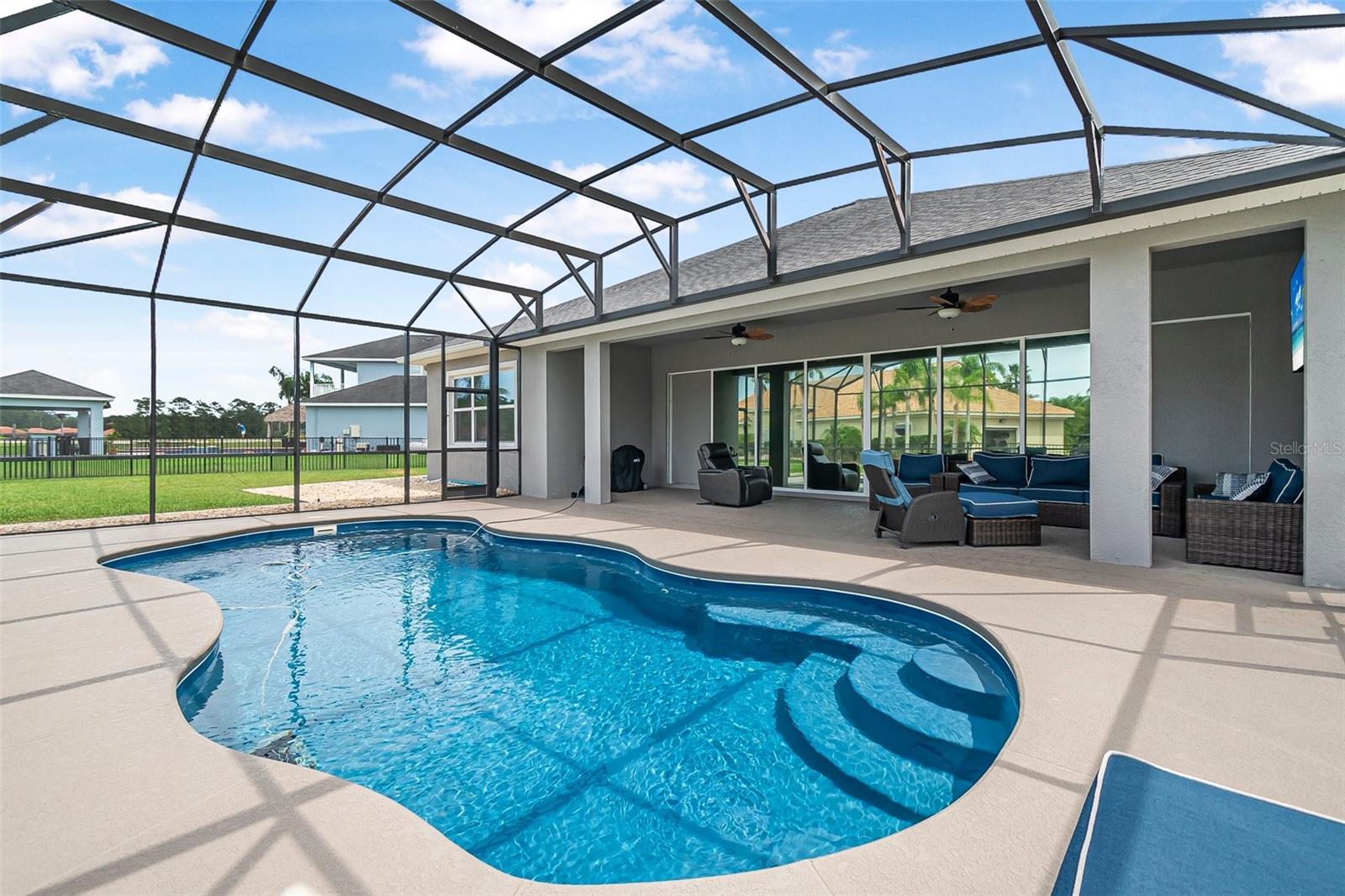 2948 Bella Flore, New Smyrna Beach, FL 32168