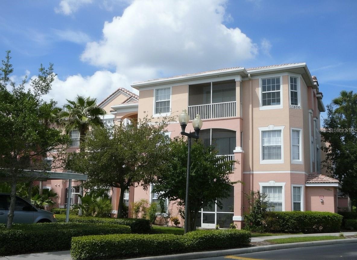 13512 Turtle Marsh Unit 729, Orlando, FL 32837