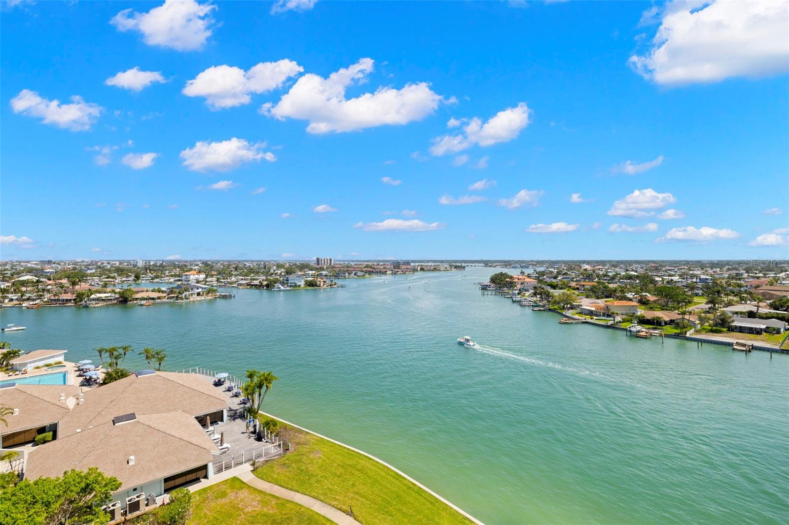 9425 Blind Pass Unit 1008, St Pete Beach, FL 33706