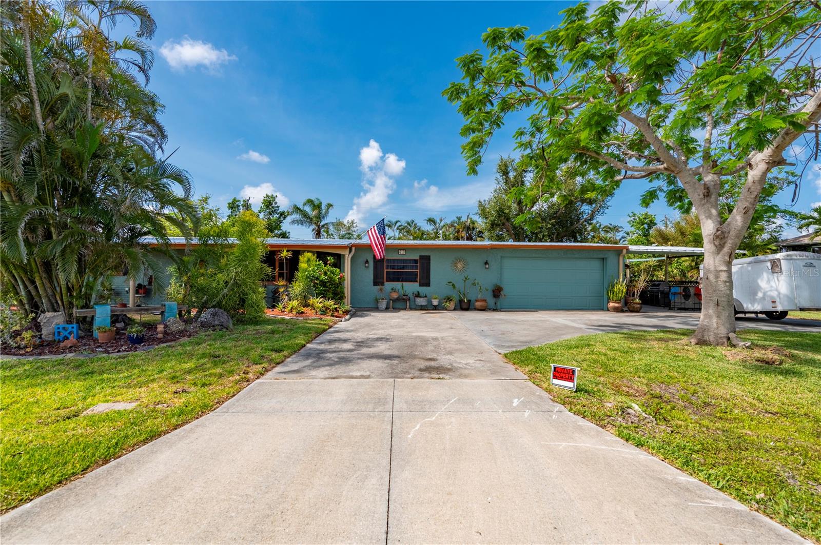 611 Bonita, Punta Gorda, FL 33950