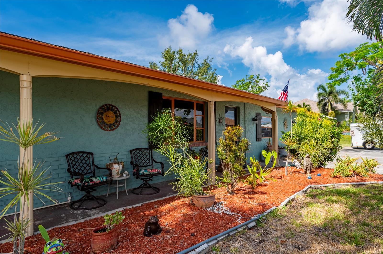611 Bonita, Punta Gorda, FL 33950
