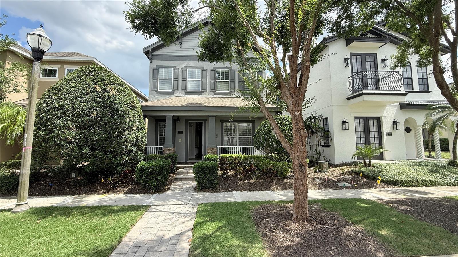 7810 Whitemarsh, Reunion, FL 34747