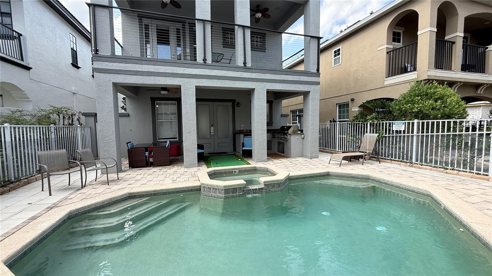 7810 Whitemarsh, Reunion, FL 34747