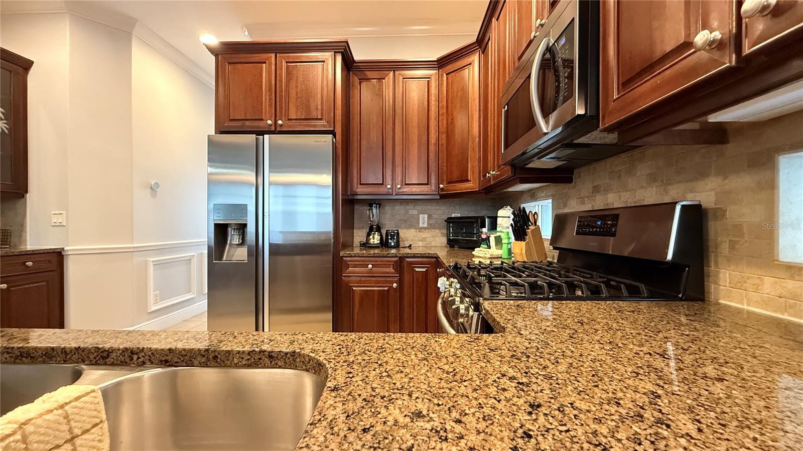 7810 Whitemarsh, Reunion, FL 34747