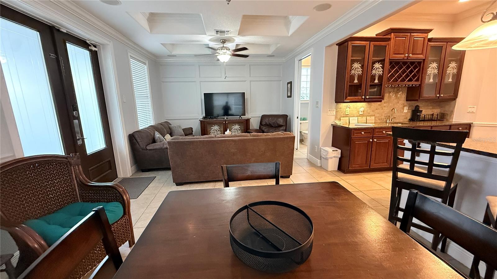 7810 Whitemarsh, Reunion, FL 34747