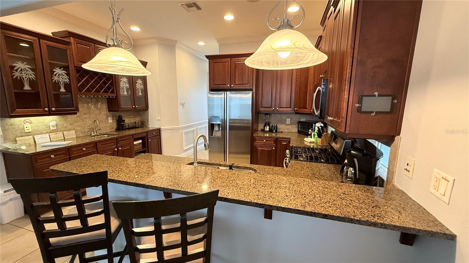 7810 Whitemarsh, Reunion, FL 34747