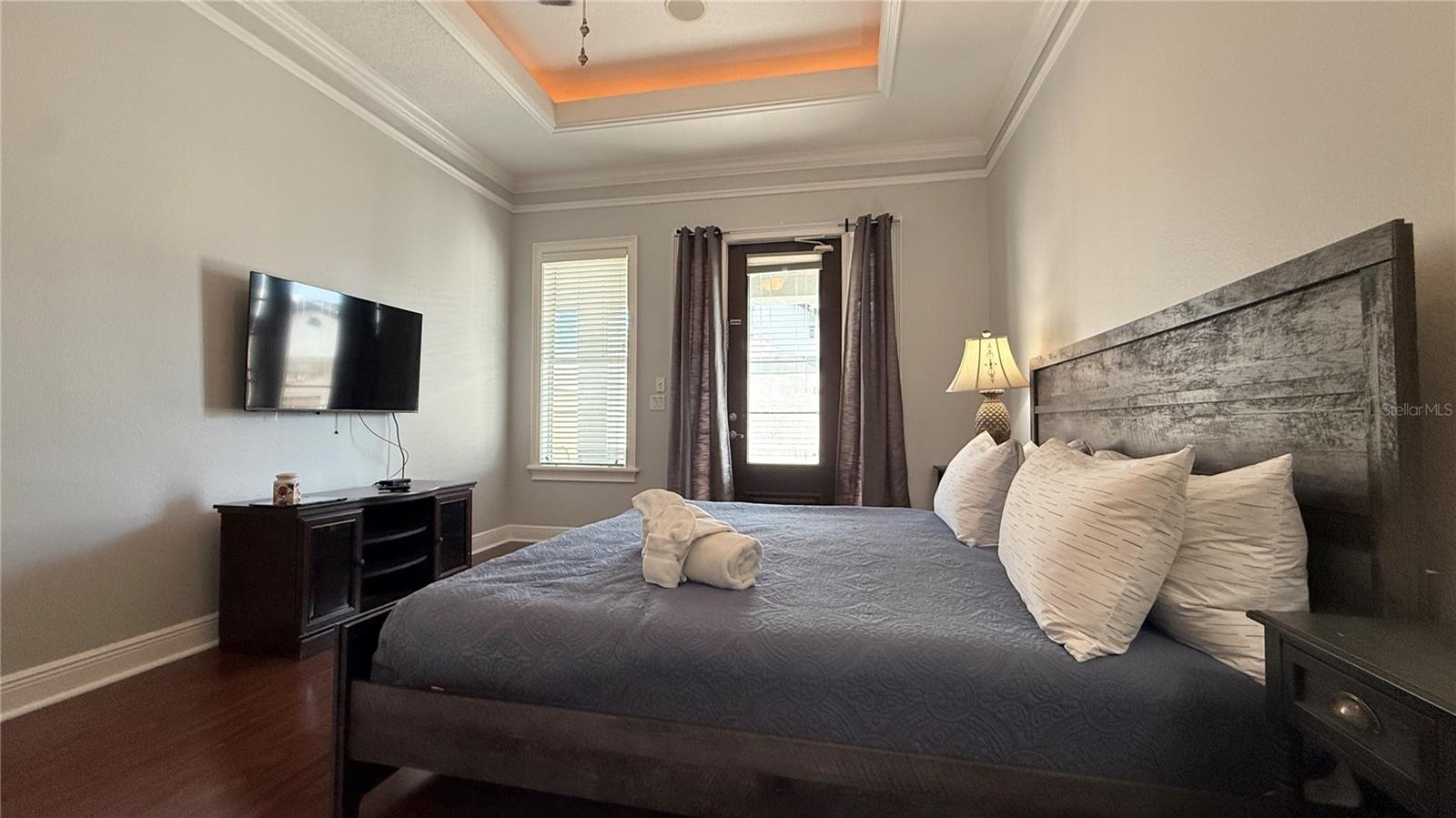 7810 Whitemarsh, Reunion, FL 34747
