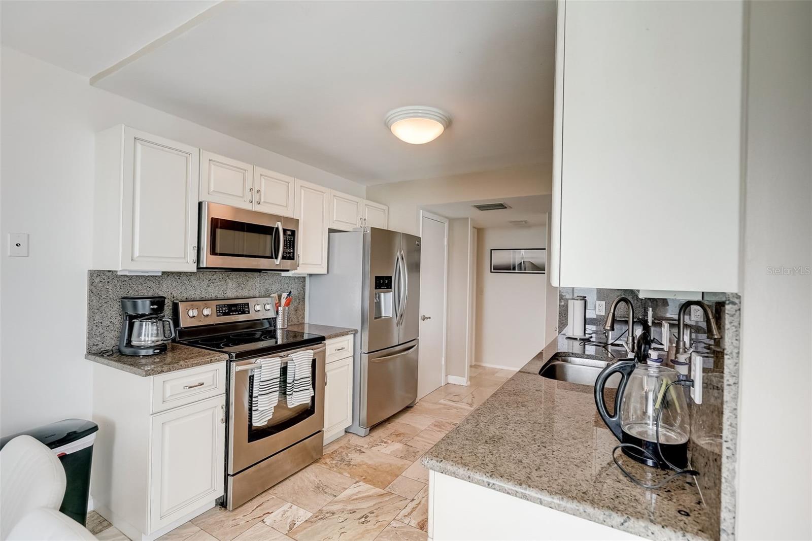 2425 Gulf of Mexico Unit 14b, Longboat Key, FL 34228