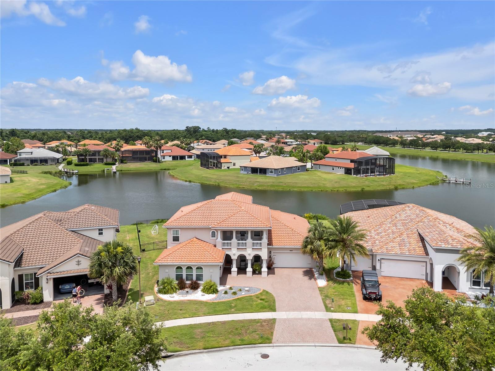3869 Shoreside, Kissimmee, FL 34746