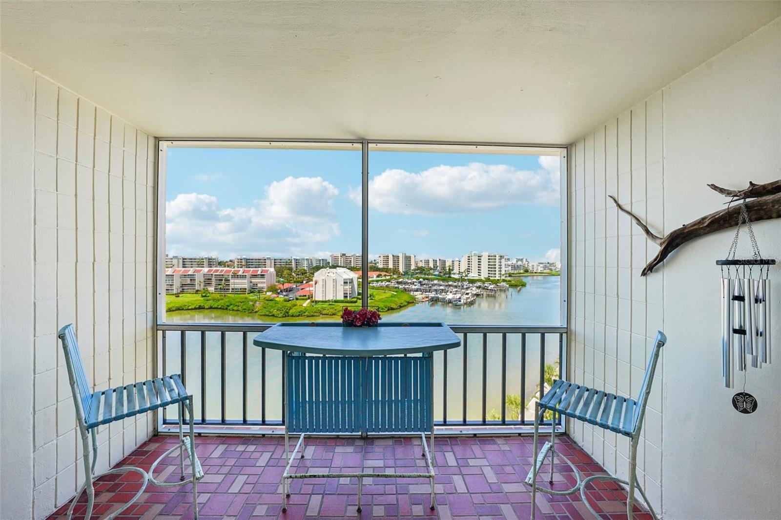 7400 Sun Island Unit 802, South Pasadena, FL 33707