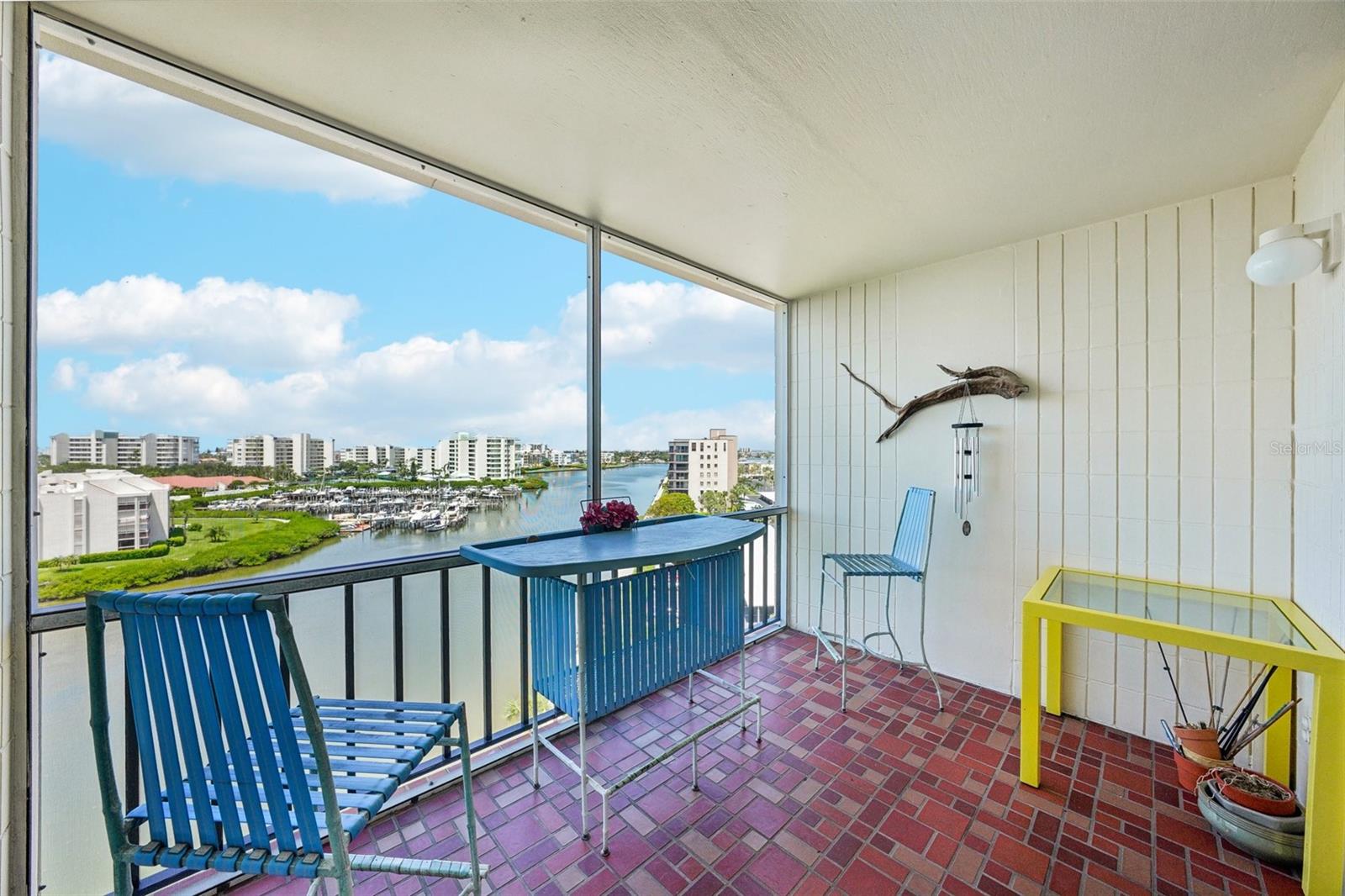7400 Sun Island Unit 802, South Pasadena, FL 33707