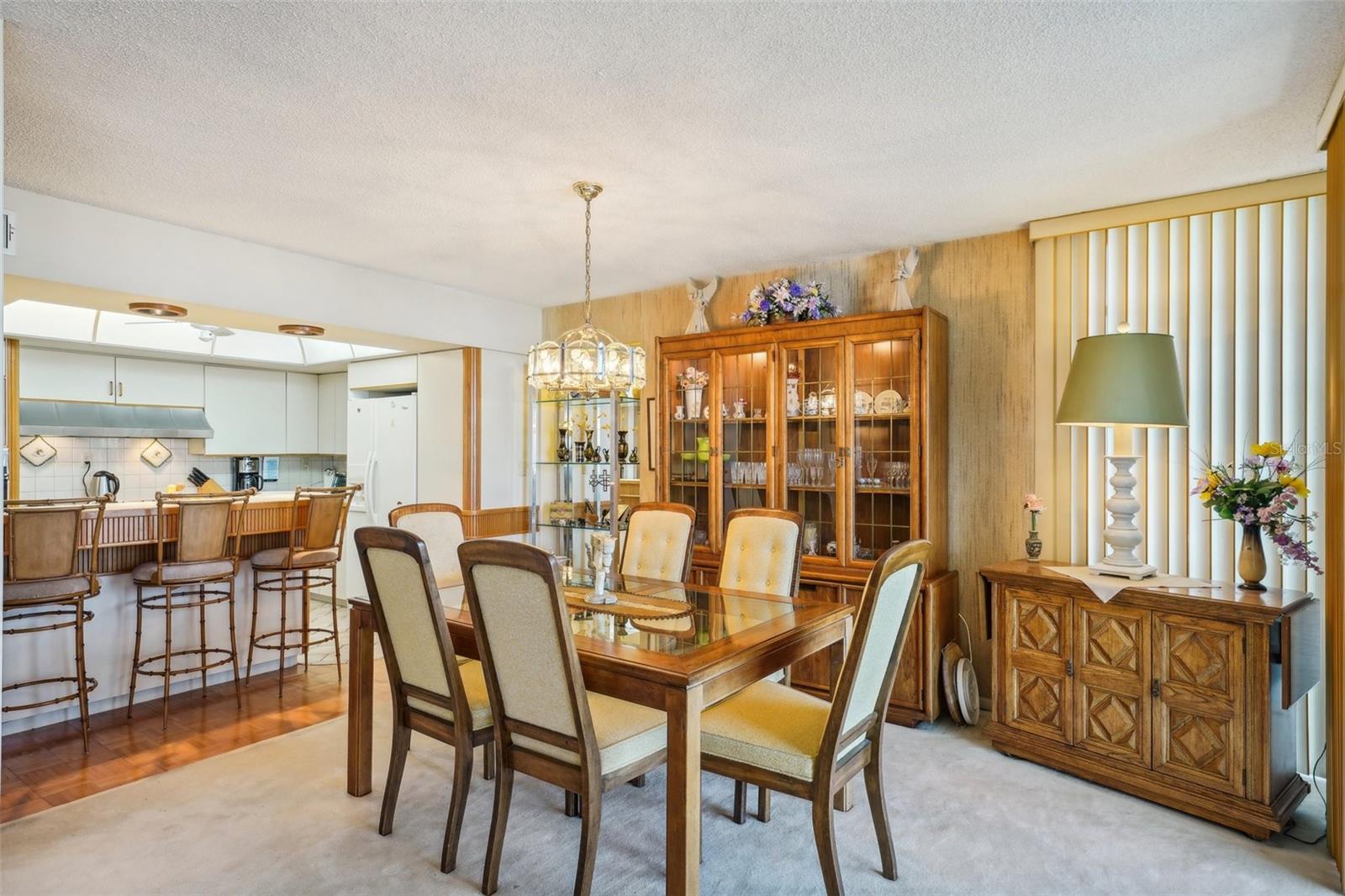 7400 Sun Island Unit 802, South Pasadena, FL 33707