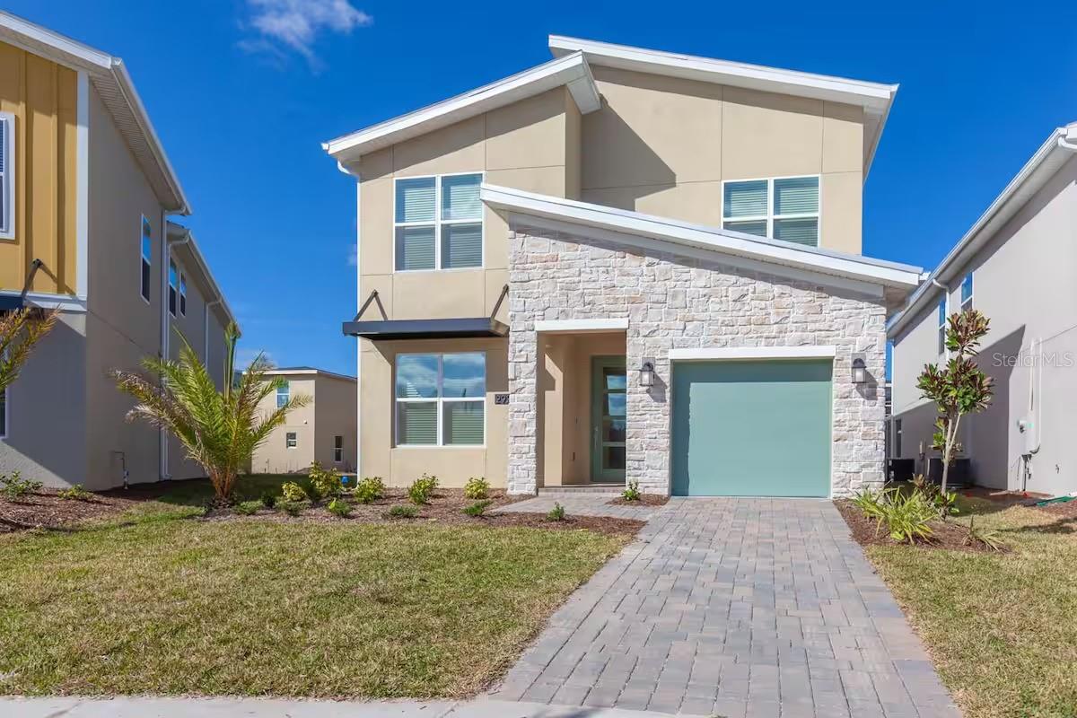 2924 Protagonist, Kissimmee, FL 34746