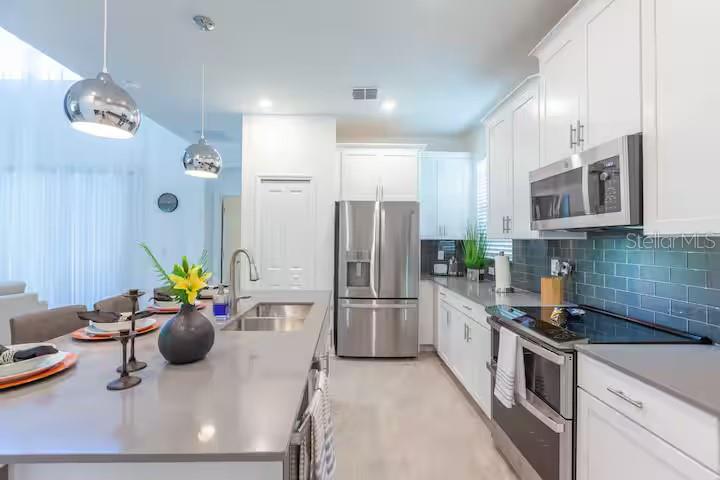 2924 Protagonist, Kissimmee, FL 34746